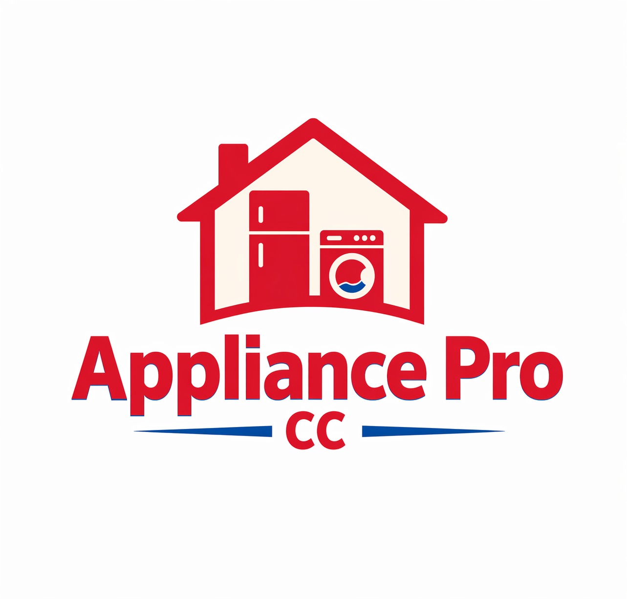 Logo appliance pros cc